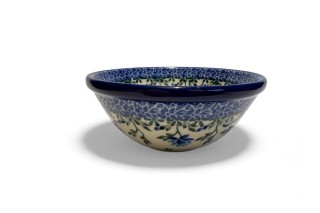 556 Bunzlau Nest Schaal 2524X Ø 12,5 cm Nest Schaal Ø 12,5 cm